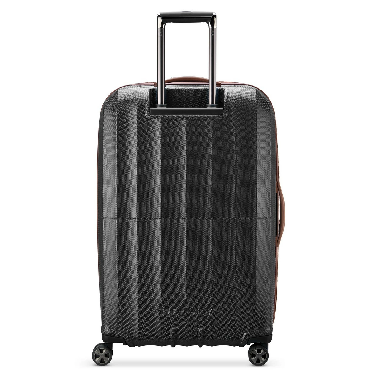 Delsey St. Tropez 4 Wheel Expandable Large Suitcase - 77cm 1 Delsey St. Tropez 4 Wheel Expandable Large Suitcase - 77cm