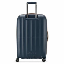 Delsey St. Tropez 4 Wheel Expandable Large Suitcase - 77cm 31 Delsey St. Tropez 4 Wheel Expandable Large Suitcase - 77cm -Luggage Store delsey st tropez 00208783002 06 23822.1657635138