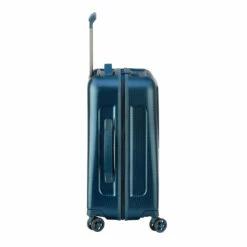 Delsey Turenne 4 Wheel Cabin Suitcase - 55cm -Luggage Store delsey turenne 00162180102 03 04 09335.1669711193