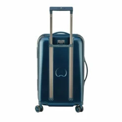 Delsey Turenne 4 Wheel Cabin Suitcase - 55cm -Luggage Store delsey turenne 00162180102 03 07 69534.1669711193