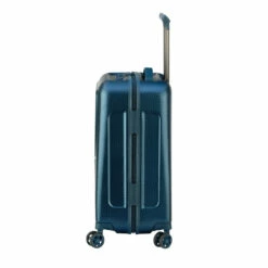Delsey Turenne 4 Wheel Cabin Suitcase - 55cm -Luggage Store delsey turenne 00162180102 03 10 52920.1669711193