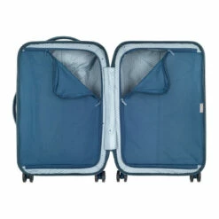 Delsey Turenne 4 Wheel Cabin Suitcase - 55cm -Luggage Store delsey turenne 00162180102 04 88849.1669711193