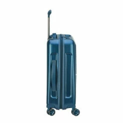 Delsey Turenne 4 Wheel Slim Cabin Suitcase - 55cm -Luggage Store delsey turenne 00162180302 03 04 50712.1669377729