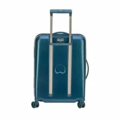 Delsey Turenne 4 Wheel Slim Cabin Suitcase - 55cm -Luggage Store delsey turenne 00162180302 03 07 70672.1669377729