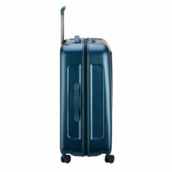 Delsey Turenne 4 Wheel Large Suitcase - 70cm -Luggage Store delsey turenne 00162182002 03 04 1 29514.1669372790