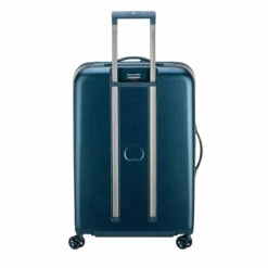 Delsey Turenne 4 Wheel Large Suitcase - 70cm -Luggage Store delsey turenne 00162182002 03 07 1 35626.1669372790