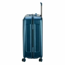 Delsey Turenne 4 Wheel Large Suitcase - 70cm -Luggage Store delsey turenne 00162182002 03 10 1 11317.1669372790