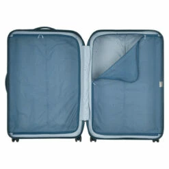 Delsey Turenne 4 Wheel Large Suitcase - 70cm -Luggage Store delsey turenne 00162182002 04 1 20838.1669372790