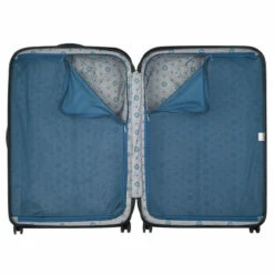 Delsey Turenne 4 Wheel Large Suitcase - 75cm -Luggage Store delsey turenne 00162182100 04 45985.1669373214