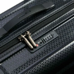 Delsey Turenne 4 Wheel Large Suitcase - 75cm -Luggage Store delsey turenne 00162182100 11 38158.1669373214