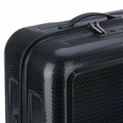 Delsey Turenne 4 Wheel Large Suitcase - 75cm -Luggage Store delsey turenne 00162182100 16 01263.1669373214
