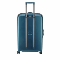 Delsey Turenne 4 Wheel Large Suitcase - 75cm -Luggage Store delsey turenne 00162182102 03 07 27871.1669373214
