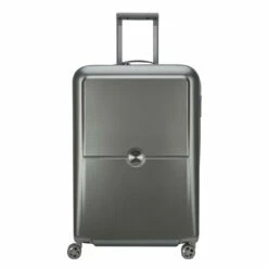 Delsey Turenne 4 Wheel Extra Large Suitcase - 82cm -Luggage Store delsey turenne 00162183011 01 94049.1654085286