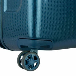 Delsey Turenne 4 Wheel Extra Large Suitcase - 82cm -Luggage Store delsey turenne 02 1 24011.1654085261