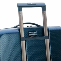 Delsey Turenne 4 Wheel Slim Cabin Suitcase - 55cm -Luggage Store delsey turenne 02 2 1 08408.1669377729