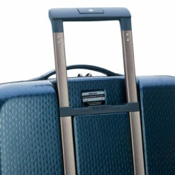 Delsey Turenne 4 Wheel Extra Large Suitcase - 82cm -Luggage Store delsey turenne 02 2 96935.1654085261
