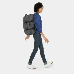 Eastpak Travelpack Cabin Duffle/Backpack - 51cm -Luggage Store ek00013e 77h alt001 uc172168 mmid 00566.1689626632