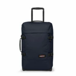 Eastpak Tranverz S Wheeled Cabin Duffle - 51cm -Luggage Store ek00061l l83 auth uc178224 mmid 08437.1681224776