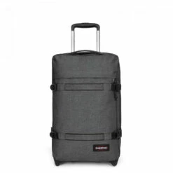 Eastpak Transit'R S Wheeled Cabin Duffle - 51cm -Luggage Store ek0a5ba7 77h auth uc186405 mmid 17161.1675074182