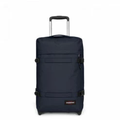Eastpak Transit'R S Wheeled Cabin Duffle - 51cm -Luggage Store ek0a5ba7 l83 auth uc186391 mmid 20013.1675074183