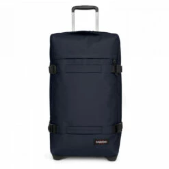 Eastpak Transit'R L Wheeled Duffle - 79cm -Luggage Store ek0a5ba9 l83 auth uc186502 mmid 42893.1678893101