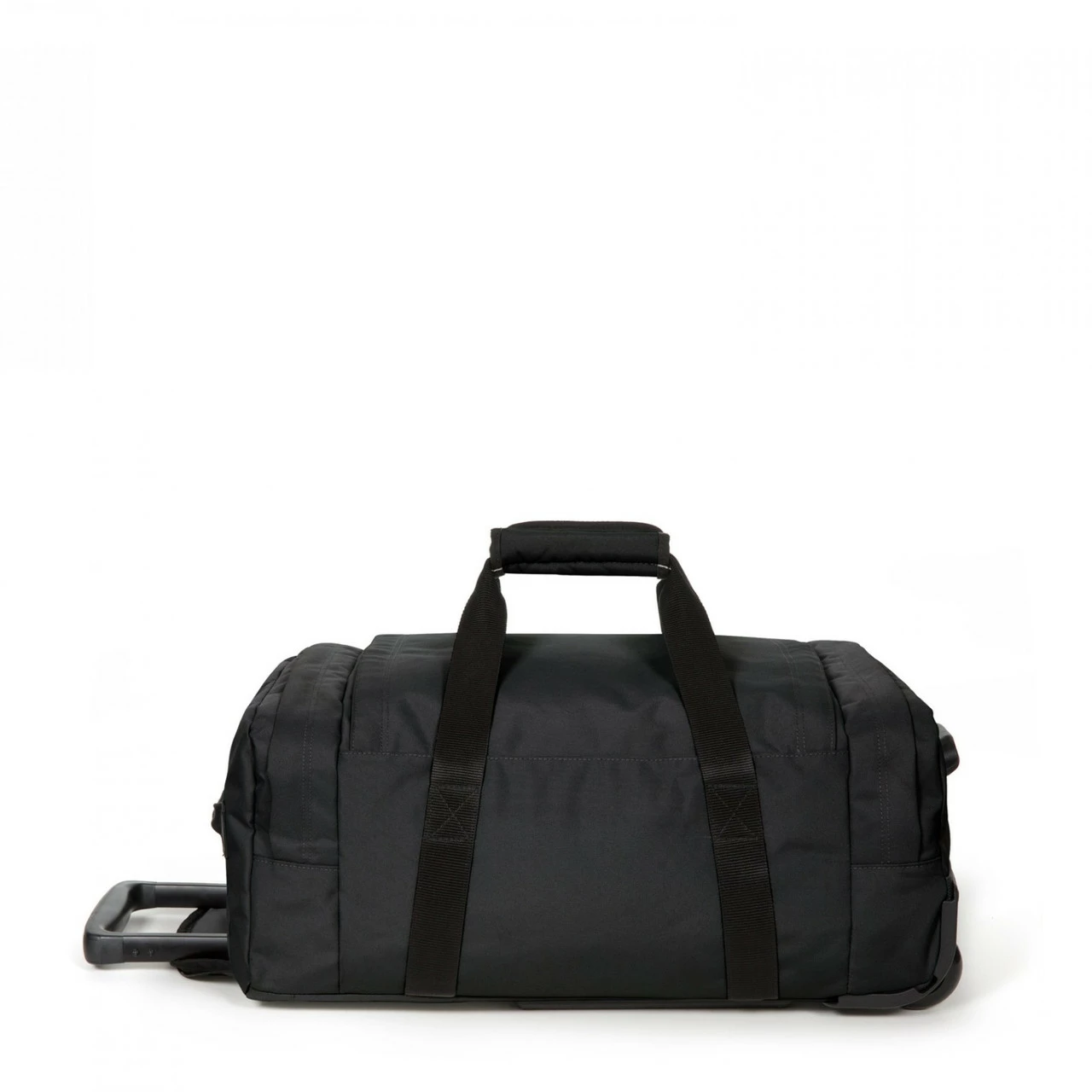 Eastpak Leatherface + S Wheeled Duffle - 55cm 2 Eastpak Leatherface + S Wheeled Duffle - 55cm - Image 2