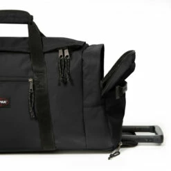 Eastpak Leatherface + M Wheeled Duffle - 69cm -Luggage Store ek32e 008 alt006 uc111658 mmid 1 83129.1684509620