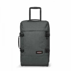 Eastpak Tranverz S Wheeled Cabin Duffle - 51cm -Luggage Store ek61l 77h auth uc63804 mlow 39981.1663770131