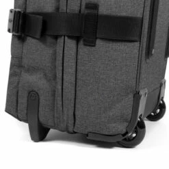 Eastpak Tranverz L Wheeled Duffle - 79cm -Luggage Store ek63l77h 5 21095.1675075252