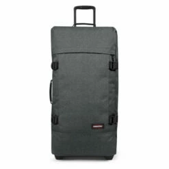 Eastpak Tranverz L Wheeled Duffle - 79cm -Luggage Store ek63l77h 68822.1675075252