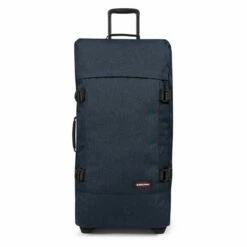 Eastpak Tranverz L Wheeled Duffle - 79cm -Luggage Store ek63l 26w auth uc92397 mmid 54209.1676038533