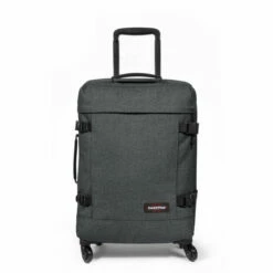 Eastpak Trans4 S Spinner Cabin Duffle - 54cm -Luggage Store ek80l77h 04861.1686149930