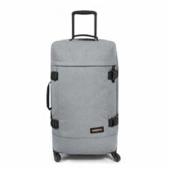Eastpak Trans4 M Spinner Duffle - 70cm 27 Eastpak Trans4 M Spinner Duffle - 70cm -Luggage Store ek81l363 35938.1686149671