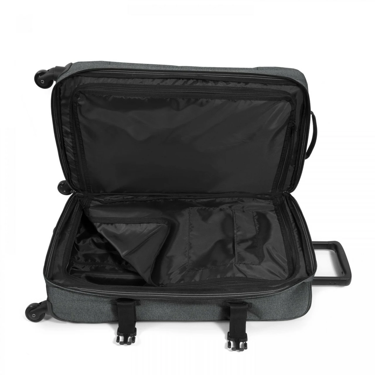 Eastpak Trans4 M Spinner Duffle - 70cm 9 Eastpak Trans4 M Spinner Duffle - 70cm - Image 9