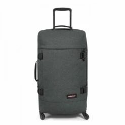 Eastpak Trans4 M Spinner Duffle - 70cm 23 Eastpak Trans4 M Spinner Duffle - 70cm -Luggage Store ek81l 77h auth uc75356 mlow 04657.1686149711