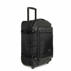 Eastpak Tranverz CNNCT S Wheeled Cabin Duffle - 51cm -Luggage Store ek94d 80w alt007 uc112901 mmid 1 65652.1676038862