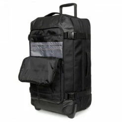Eastpak Tranverz CNNCT L Wheeled Duffle - 79cm -Luggage Store ek96d 80w alt007 uc112995 mmid 1 56050.1676039339