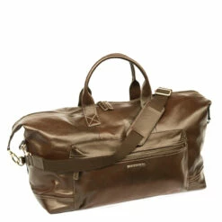 Enzo Design Weekender Holdall -Luggage Store ezd 20brown 4 1 89721.1650944485