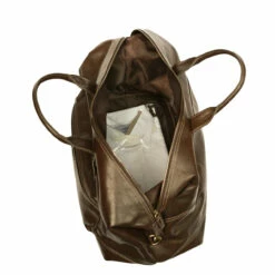 Enzo Design Weekender Holdall -Luggage Store ezd 20brown 6 1 94204.1650944490