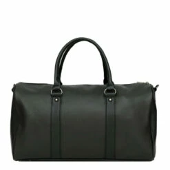 Felda Vegan PU Saffiano Print Small Duffle - 49cm 14 Felda Vegan PU Saffiano Print Small Duffle - 49cm -Luggage Store felda hl9392s 4 1 11787.1682520685