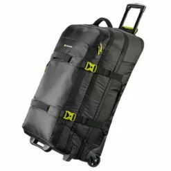 Caribee Global Explorer 125L Wheeled Travel Bag - 80cm -Luggage Store global expllorer 02 600px 600x 1 26744.1683889236