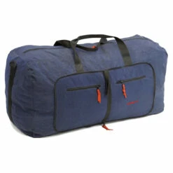 Rock Folding Holdall - 75cm 8 Rock Folding Holdall - 75cm -Luggage Store ha 0022 navy 70729.1661258018