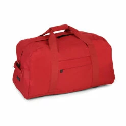 Members Medium Holdall - 65cm -Luggage Store ha 0047 re 48475.1666782919