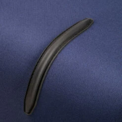 American Tourister Holiday Heat 4 Wheel Cabin Suitcase - 55cm 34 American Tourister Holiday Heat 4 Wheel Cabin Suitcase - 55cm -Luggage Store holiday heat back protection 2 3 43850.1665051243