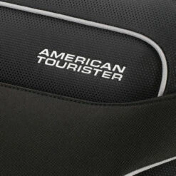 American Tourister Holiday Heat 4 Wheel Cabin Suitcase - 55cm 25 American Tourister Holiday Heat 4 Wheel Cabin Suitcase - 55cm -Luggage Store holiday heat logo 6 68539.1665051242