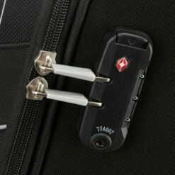 American Tourister Holiday Heat 4 Wheel Suitcase - 79cm -Luggage Store holiday heat spinner lock 2 2 55619.1665051498