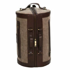 Felda Canvas Barrel Backpack/Travel Bag -Luggage Store i500 3 22682.1683816419