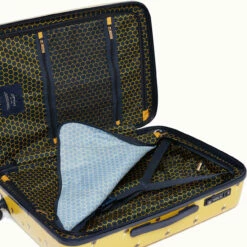 Joules Hard Side 4 Wheel Medium Suitcase - 66cm 24 Joules Hard Side 4 Wheel Medium Suitcase - 66cm -Luggage Store jlh0103 101 joules botanical bee cabin case internal 2 87444.1682519162