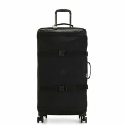 Kipling Spontaneous L 4 Wheel Suitcase - 78cm -Luggage Store ki4193p3900 999 1 50586.1682001715
