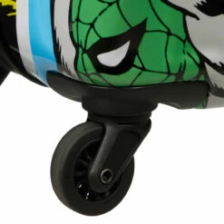 American Tourister Marvel Legends 2.0 4 Wheel Cabin Suitcase - 55cm -Luggage Store mat gr 3451 col 9073 wheel 59770.1686576179
